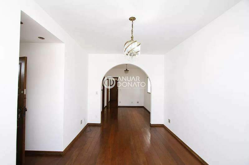 Terreno com 4 quartos — Prado, Belo Horizonte