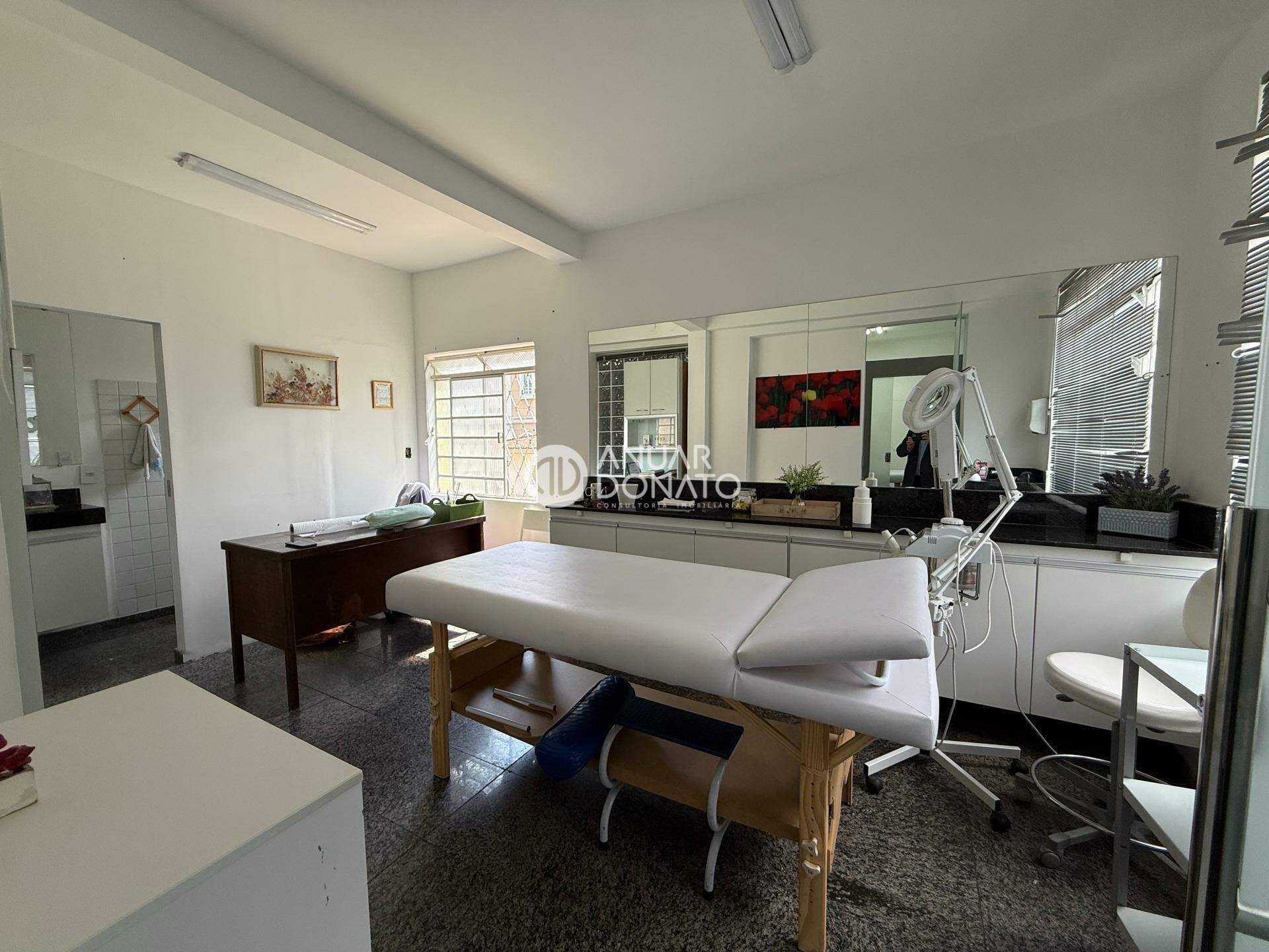 Imóvel comercial — Lourdes, Belo Horizonte
