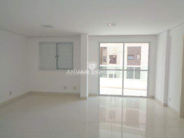 Apartamento com 3 quartos — Sion, Belo Horizonte