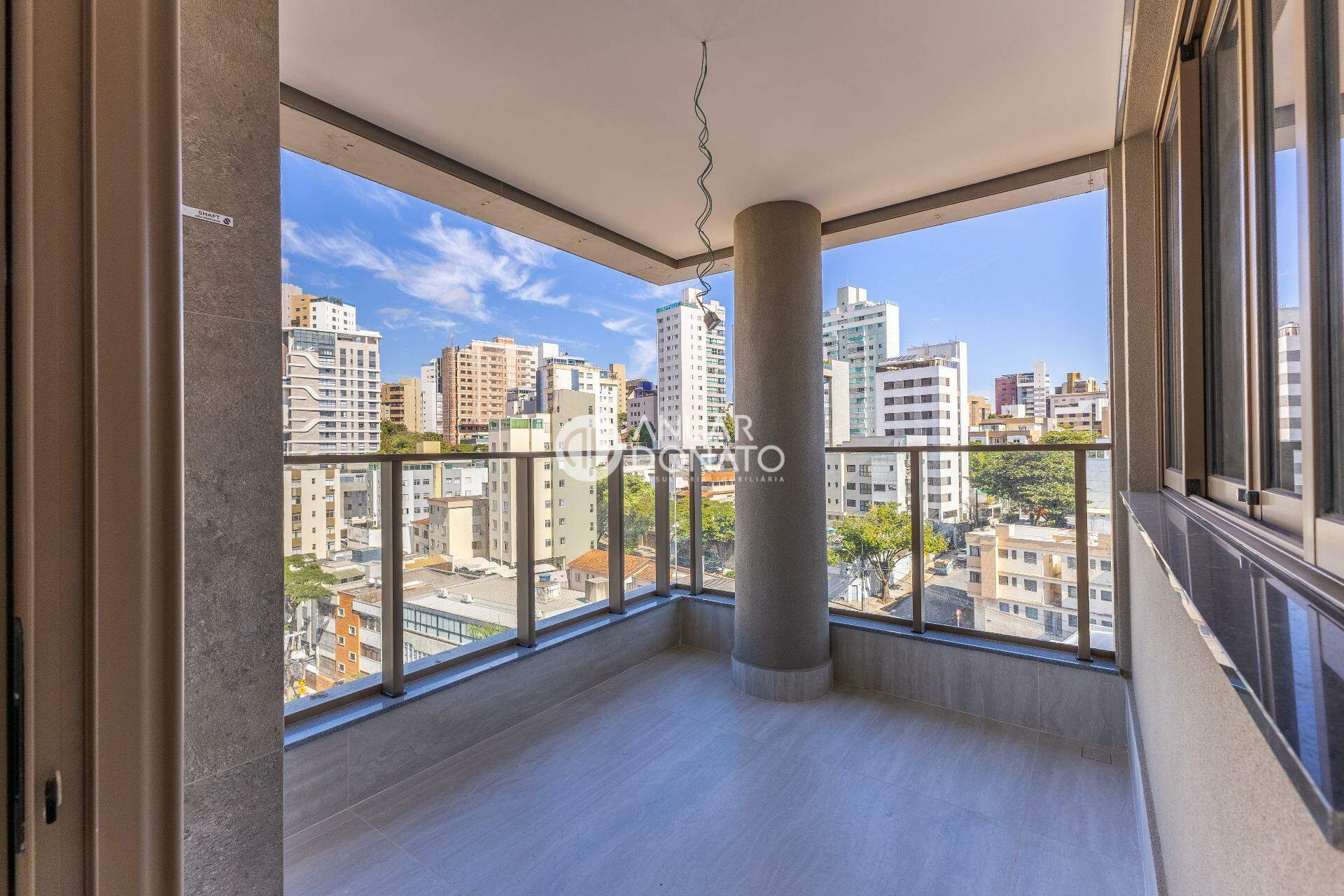 Anchieta - Apartamento 4 quartos à venda na Anuar Donato : Anuar Donato Venda Apartamento 4 Quartos Carmo