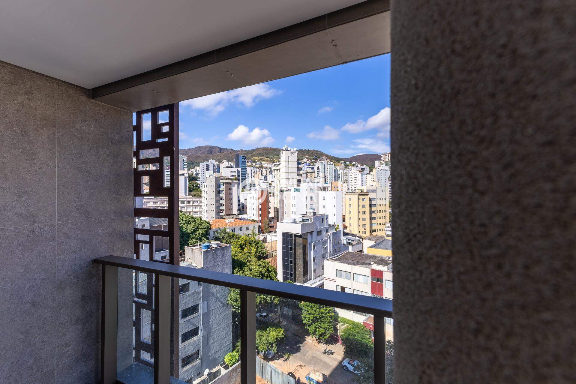 Anchieta - Apartamento 4 quartos à venda na Anuar Donato : 