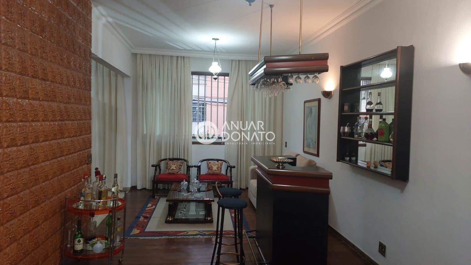 Casa com 3 quartos — Nova Suíssa, Belo Horizonte
