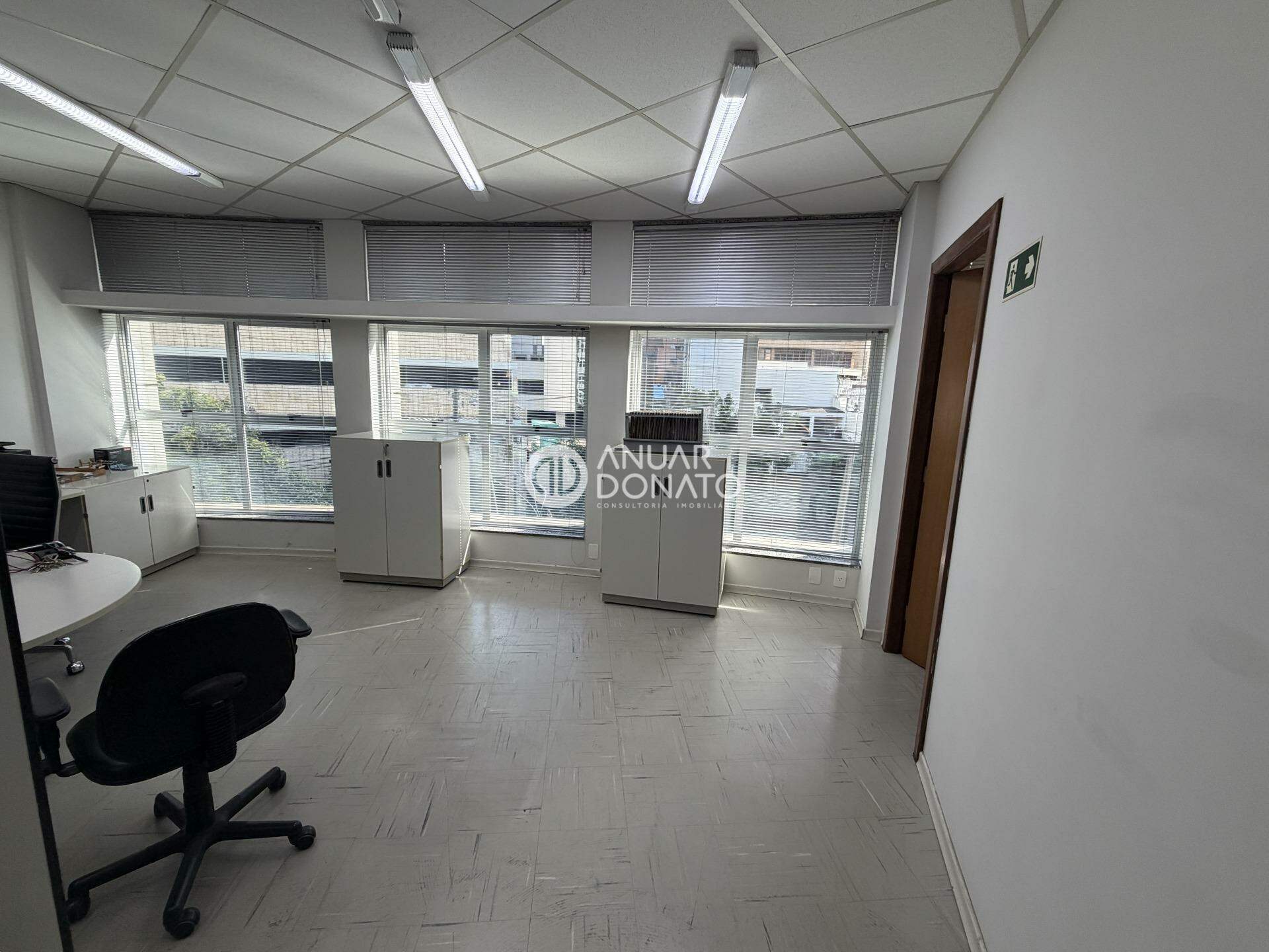 Imóvel comercial — Santo Agostinho, Belo Horizonte