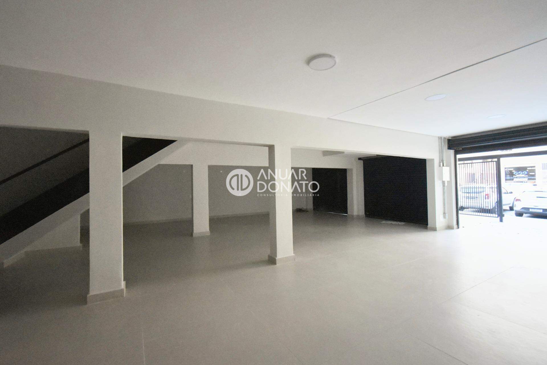 Imóvel comercial — Barro Preto, Belo Horizonte