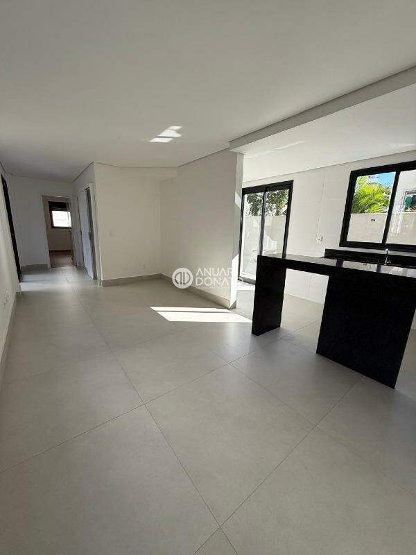 Terreno com 2 quartos — Gutierrez, Belo Horizonte