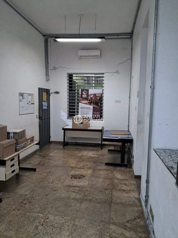 Imóvel comercial — Barro Preto, Belo Horizonte