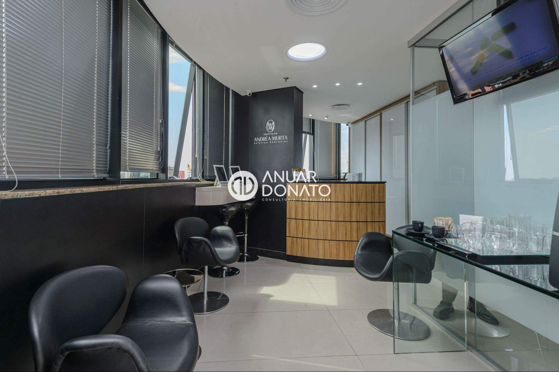 Imóvel comercial — Funcionários, Belo Horizonte