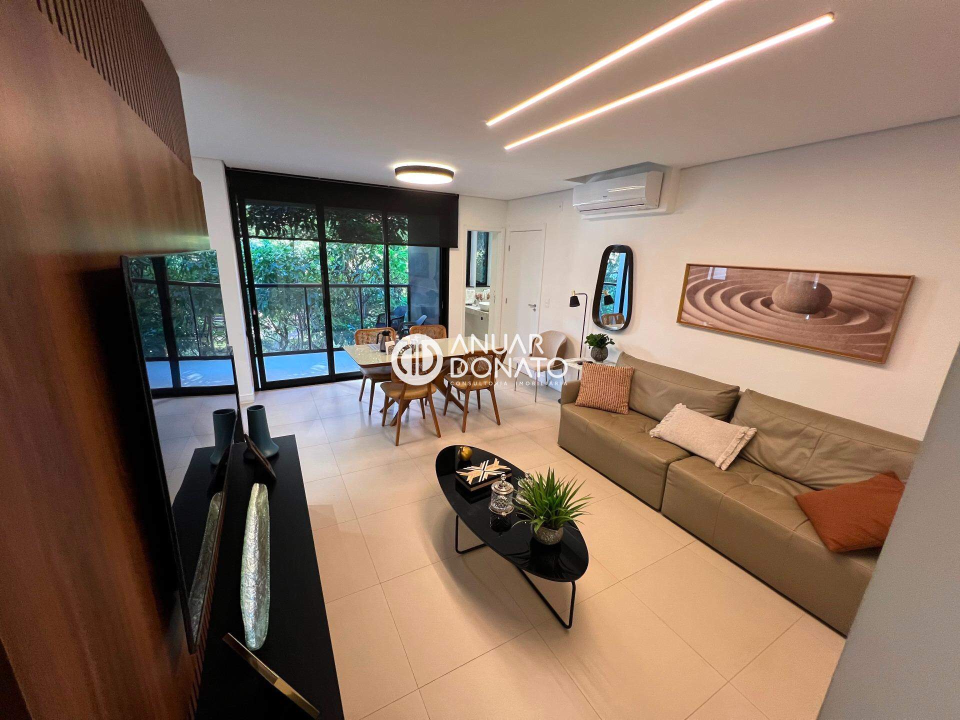 Apartamento com 3 quartos — Santo Antônio, Belo Horizonte