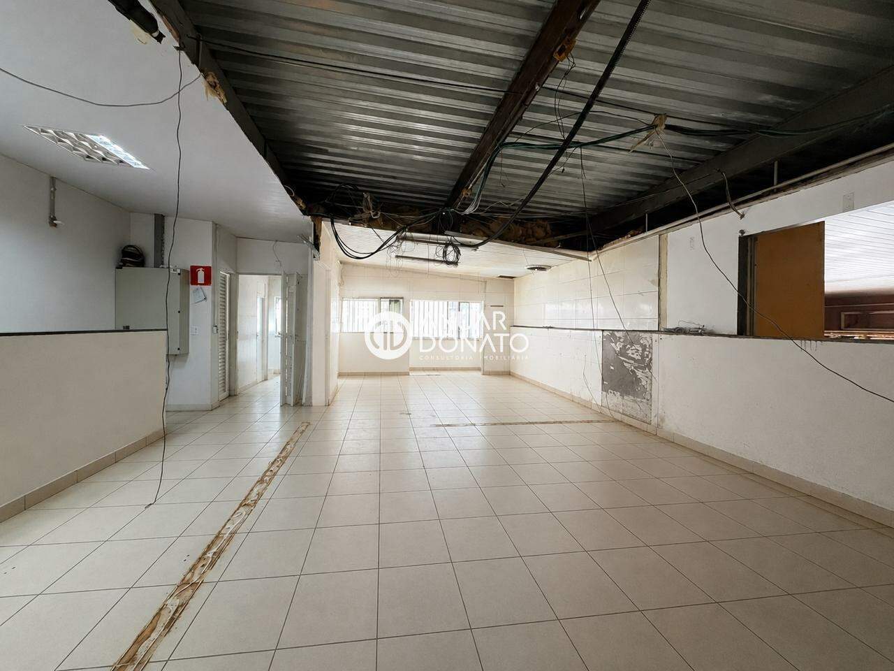 Imóvel comercial — Luxemburgo, Belo Horizonte