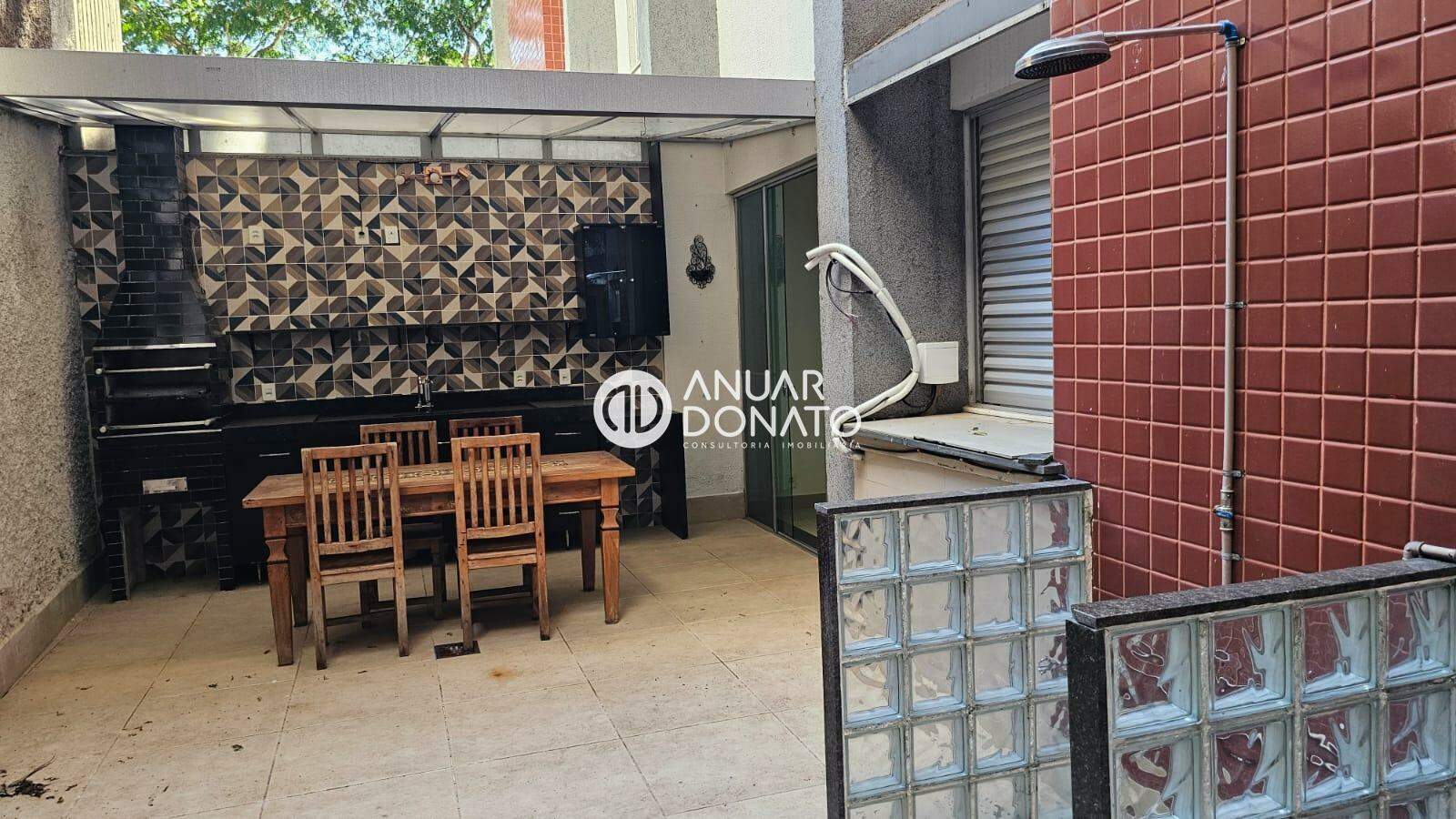 Terreno com 2 quartos — Sion, Belo Horizonte