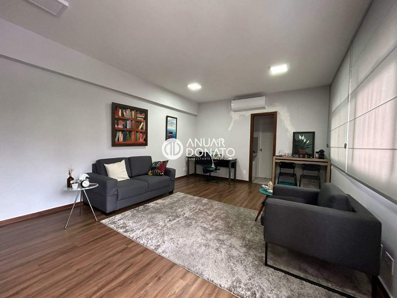 Imóvel comercial — Savassi, Belo Horizonte