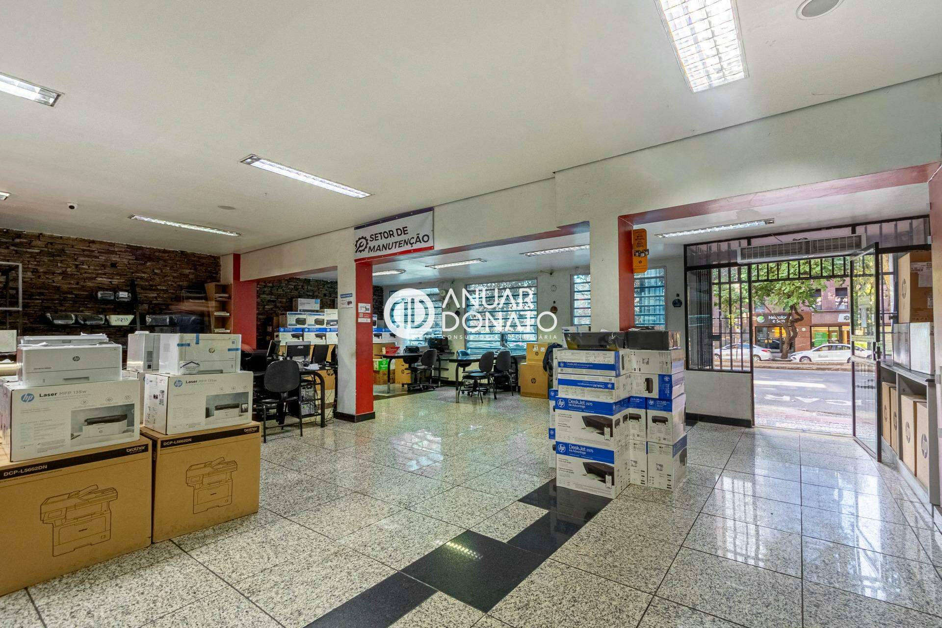 Imóvel comercial — Savassi, Belo Horizonte