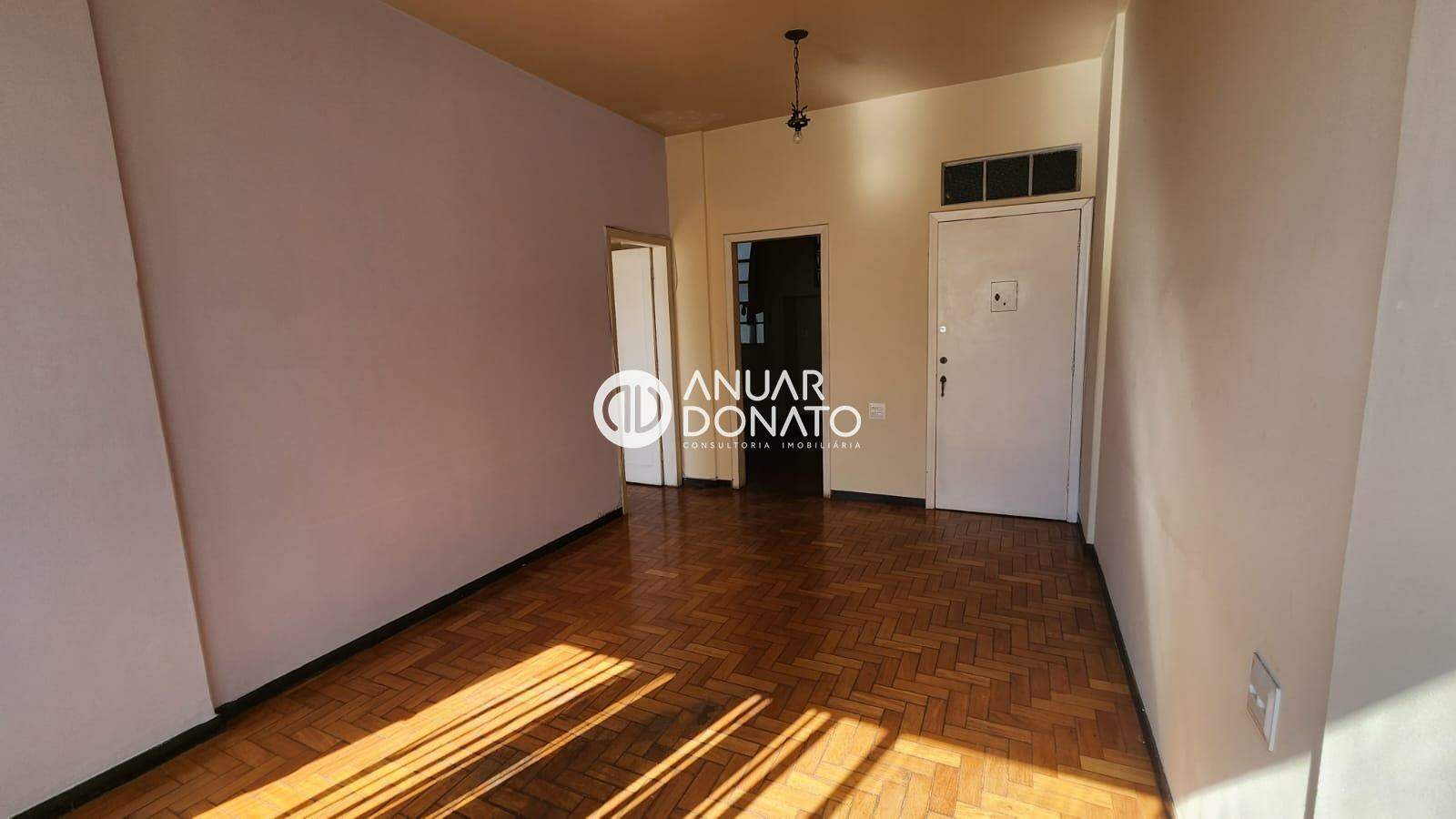 Apartamento com 3 quartos — Boa Viagem, Belo Horizonte