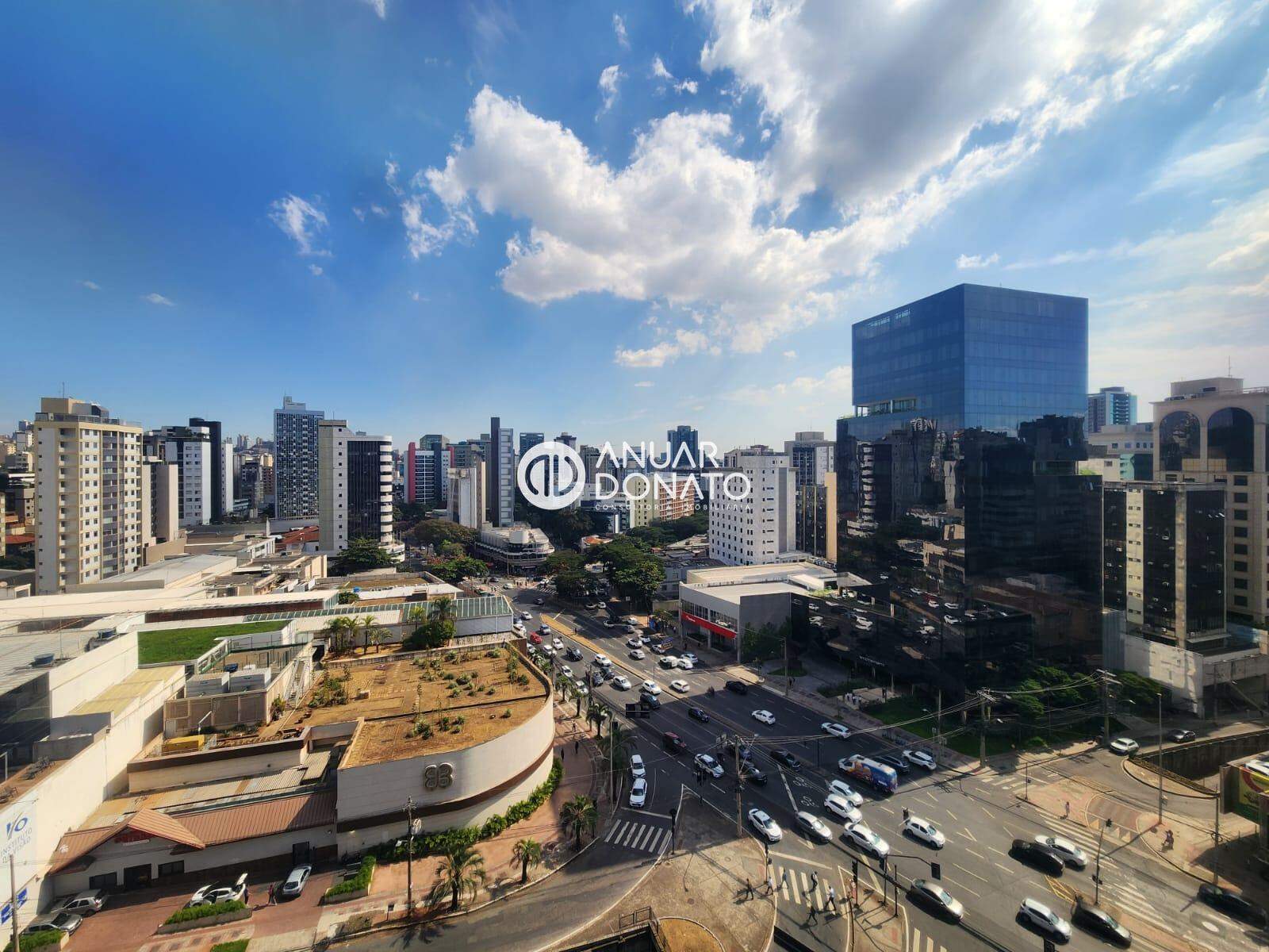 Imóvel comercial — Carmo, Belo Horizonte