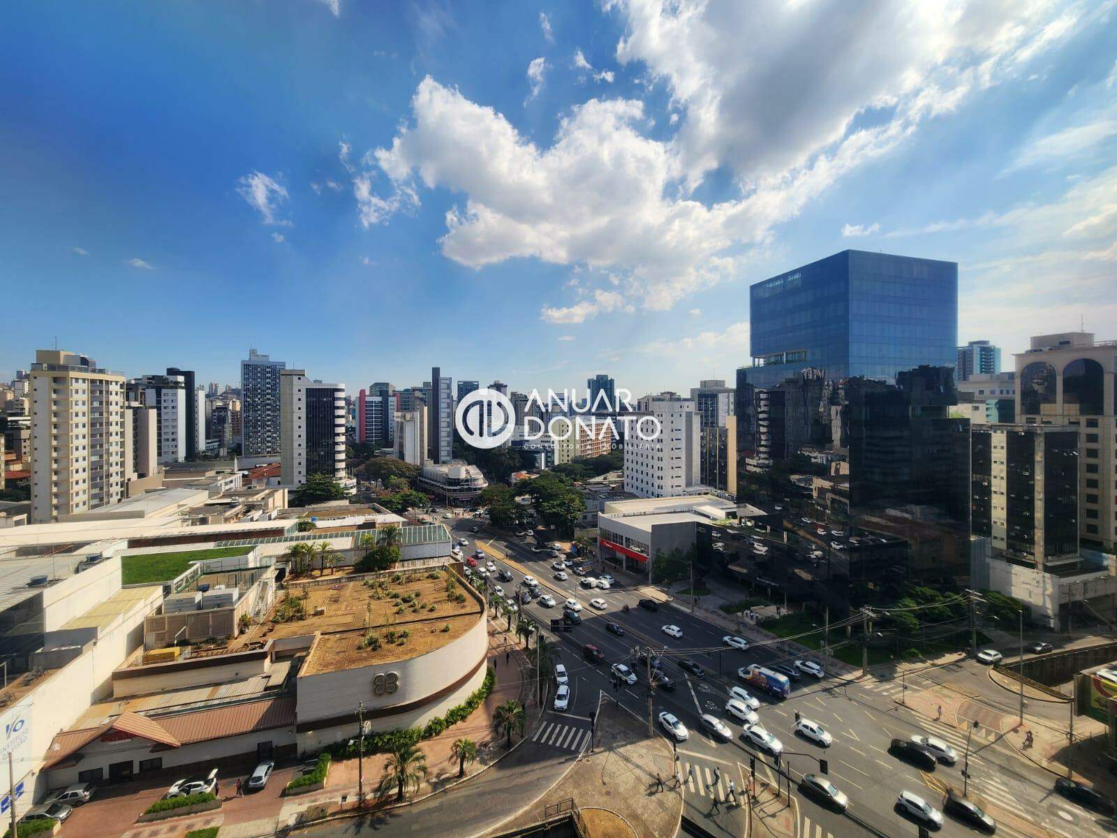 Imóvel comercial — Carmo, Belo Horizonte