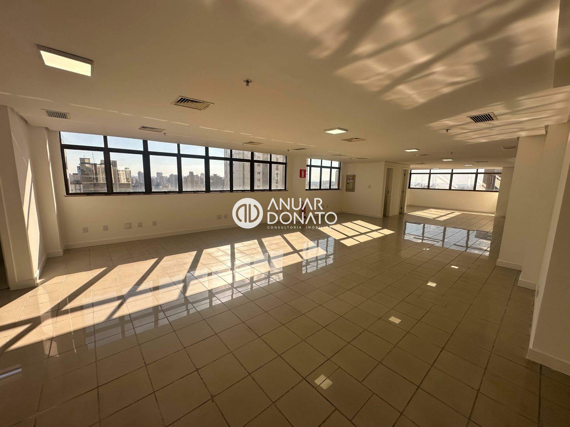 Imóvel comercial — Funcionários, Belo Horizonte