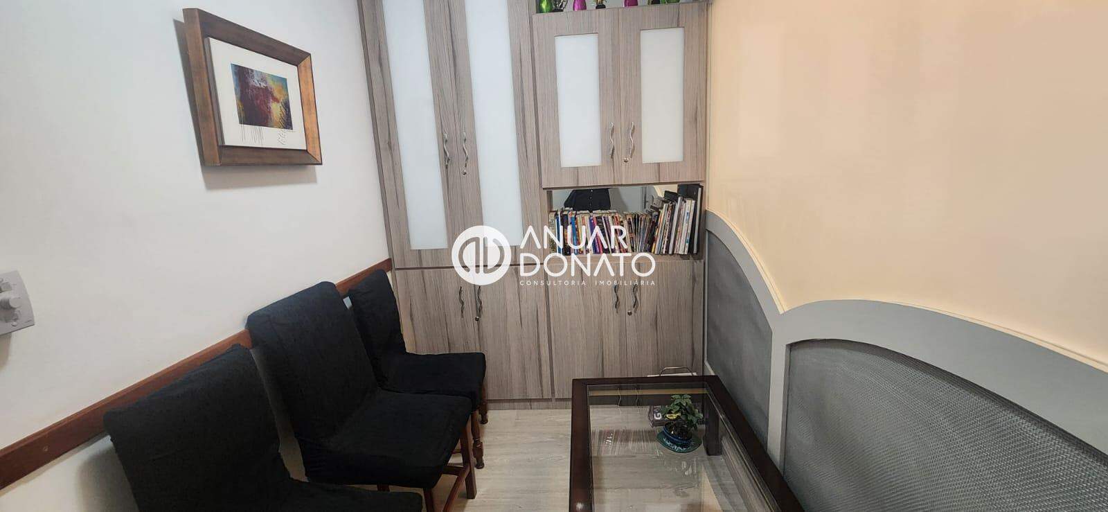 Imóvel comercial — Serra, Belo Horizonte