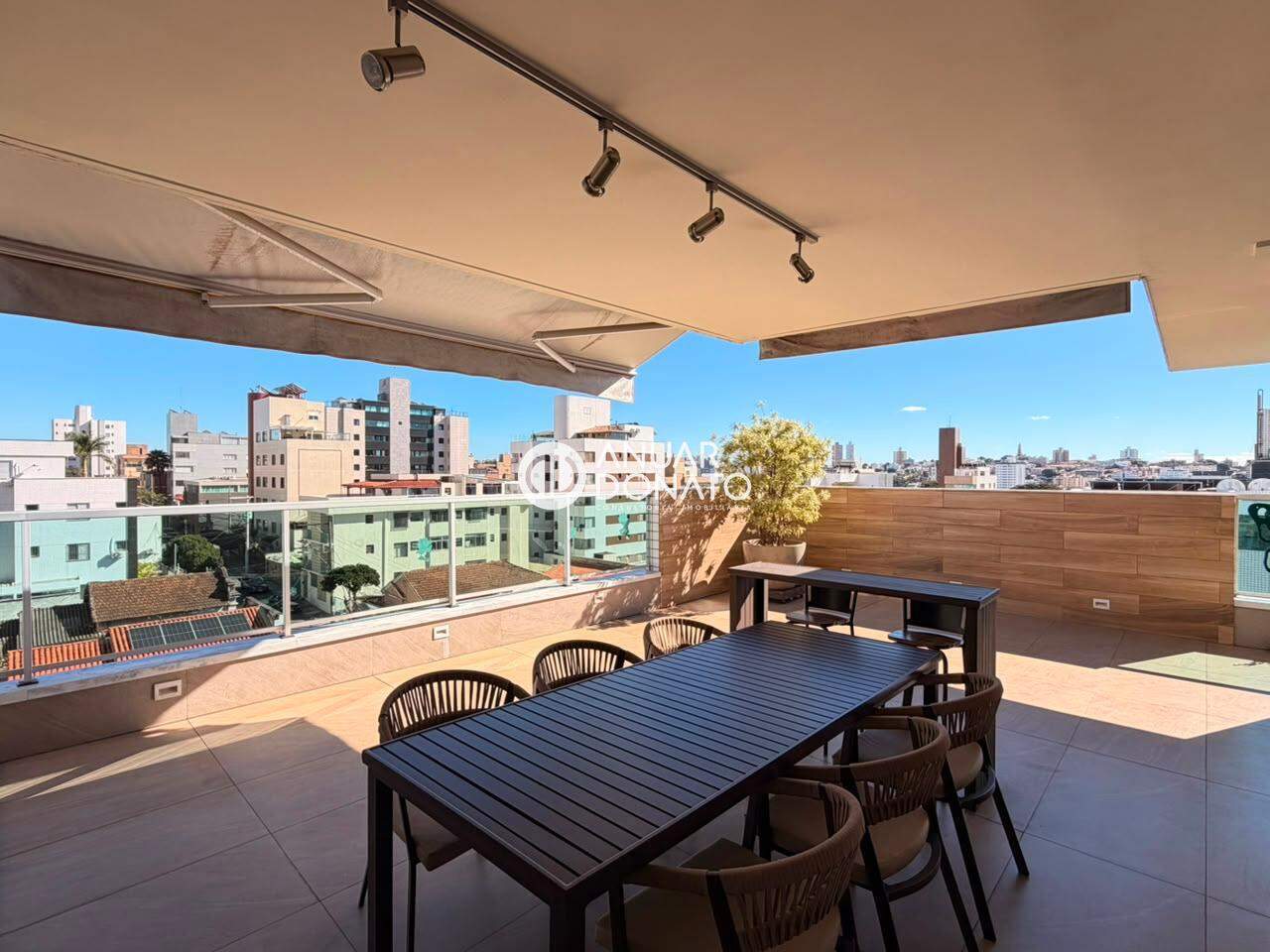 Apartamento com 3 quartos — Prado, Belo Horizonte