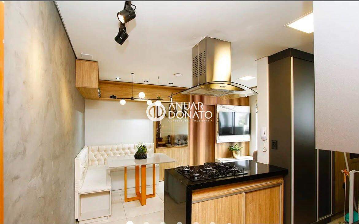 Apartamento com 2 quartos — Estoril, Belo Horizonte