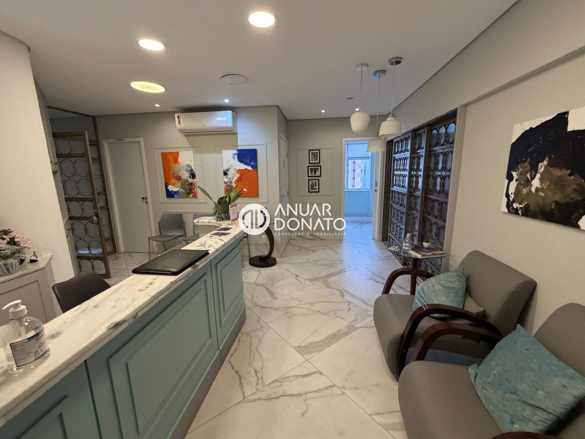 Imóvel comercial — Savassi, Belo Horizonte
