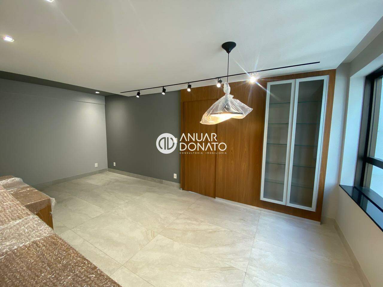 Apartamento com 2 quartos — Santo Agostinho, Belo Horizonte