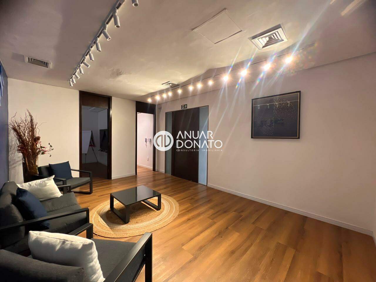 Imóvel comercial — Funcionários, Belo Horizonte