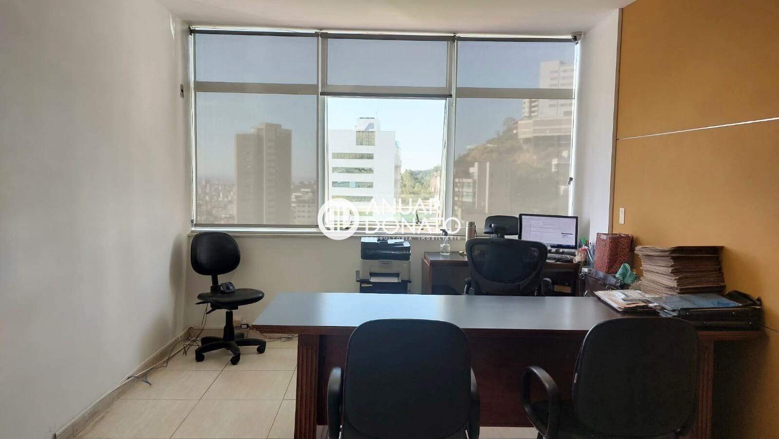 Imóvel comercial — Santa Lúcia, Belo Horizonte
