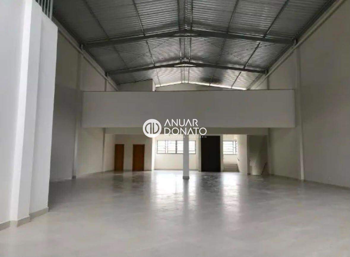 Imóvel comercial — Copacabana, Belo Horizonte