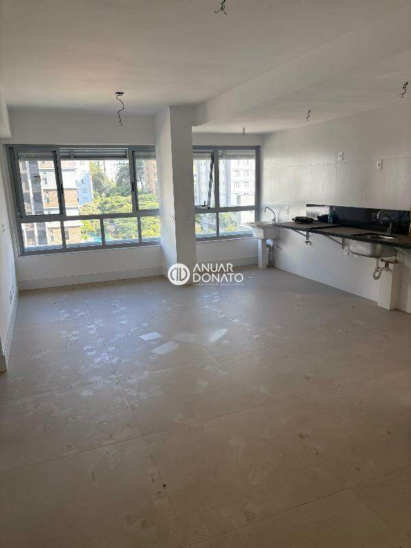 Apartamento com 2 quartos — Boa Viagem, Belo Horizonte