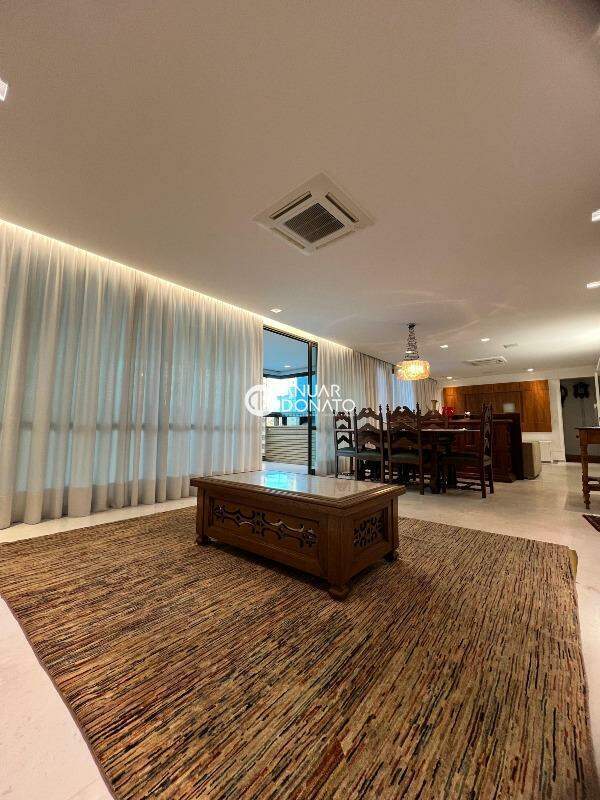Apartamento com 4 quartos — Santo Agostinho, Belo Horizonte