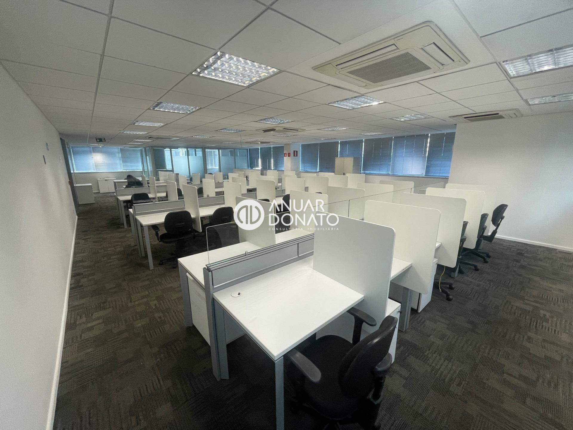Imóvel comercial — Santo Agostinho, Belo Horizonte