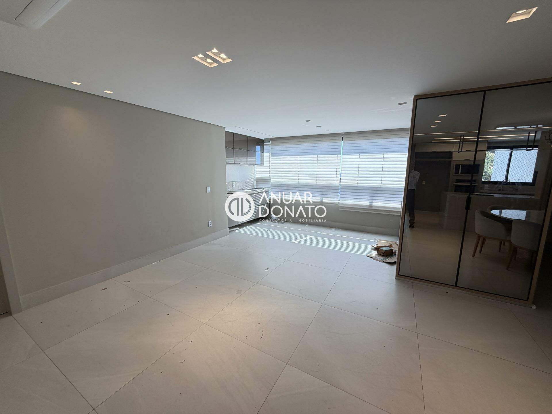 Apartamento com 3 quartos — Gutierrez, Belo Horizonte