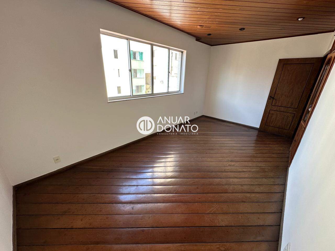 Apartamento com 3 quartos — Gutierrez, Belo Horizonte