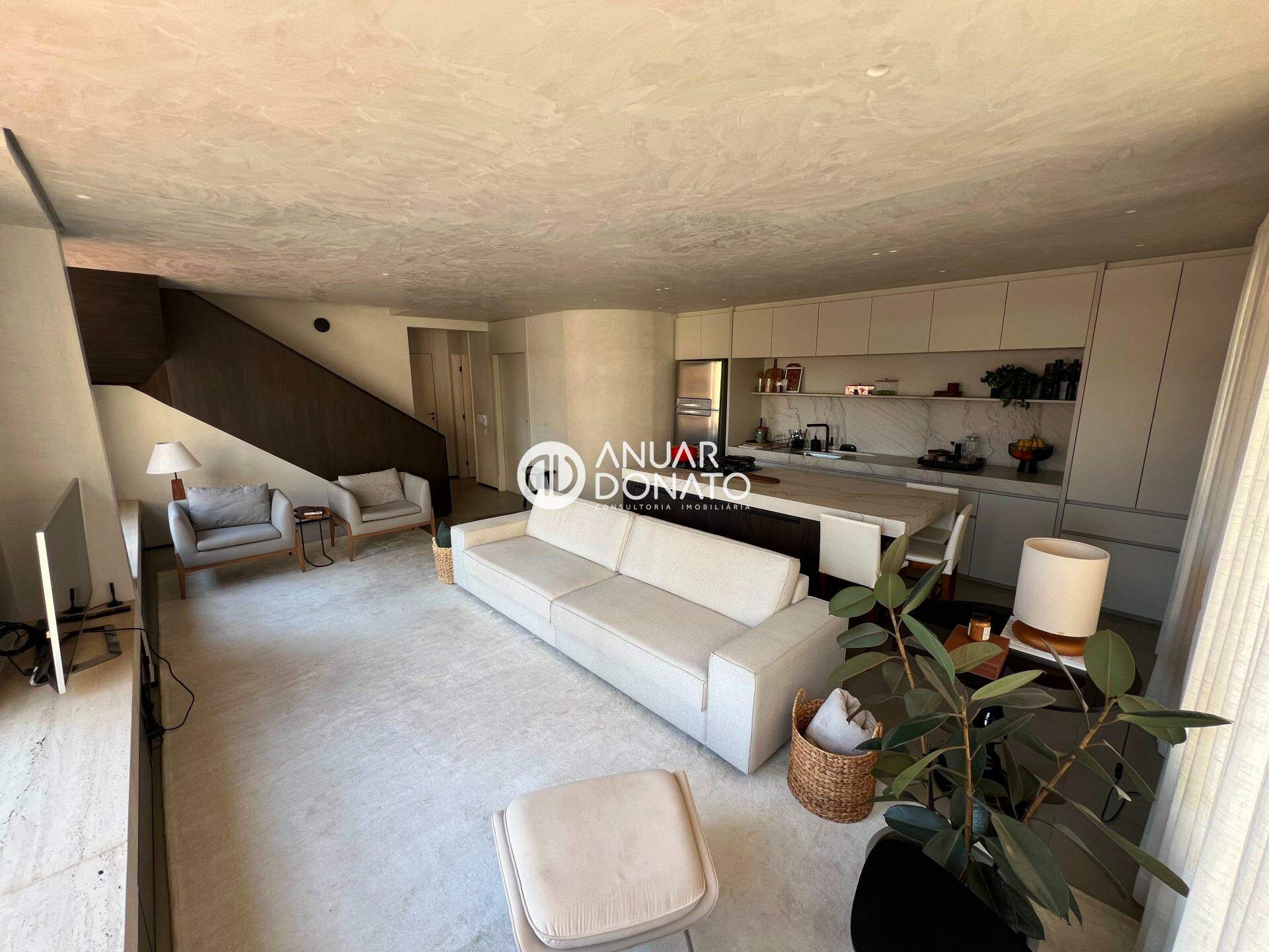 Apartamento com 2 quartos — São Pedro, Belo Horizonte
