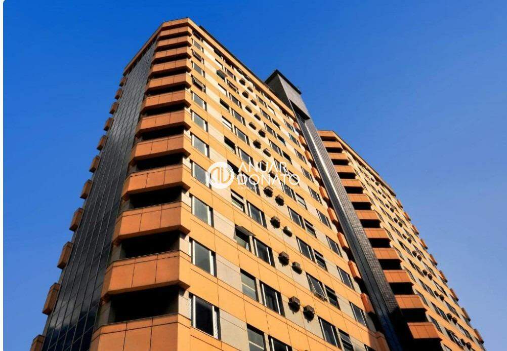 Apartamento com 1 quarto — Savassi, Belo Horizonte