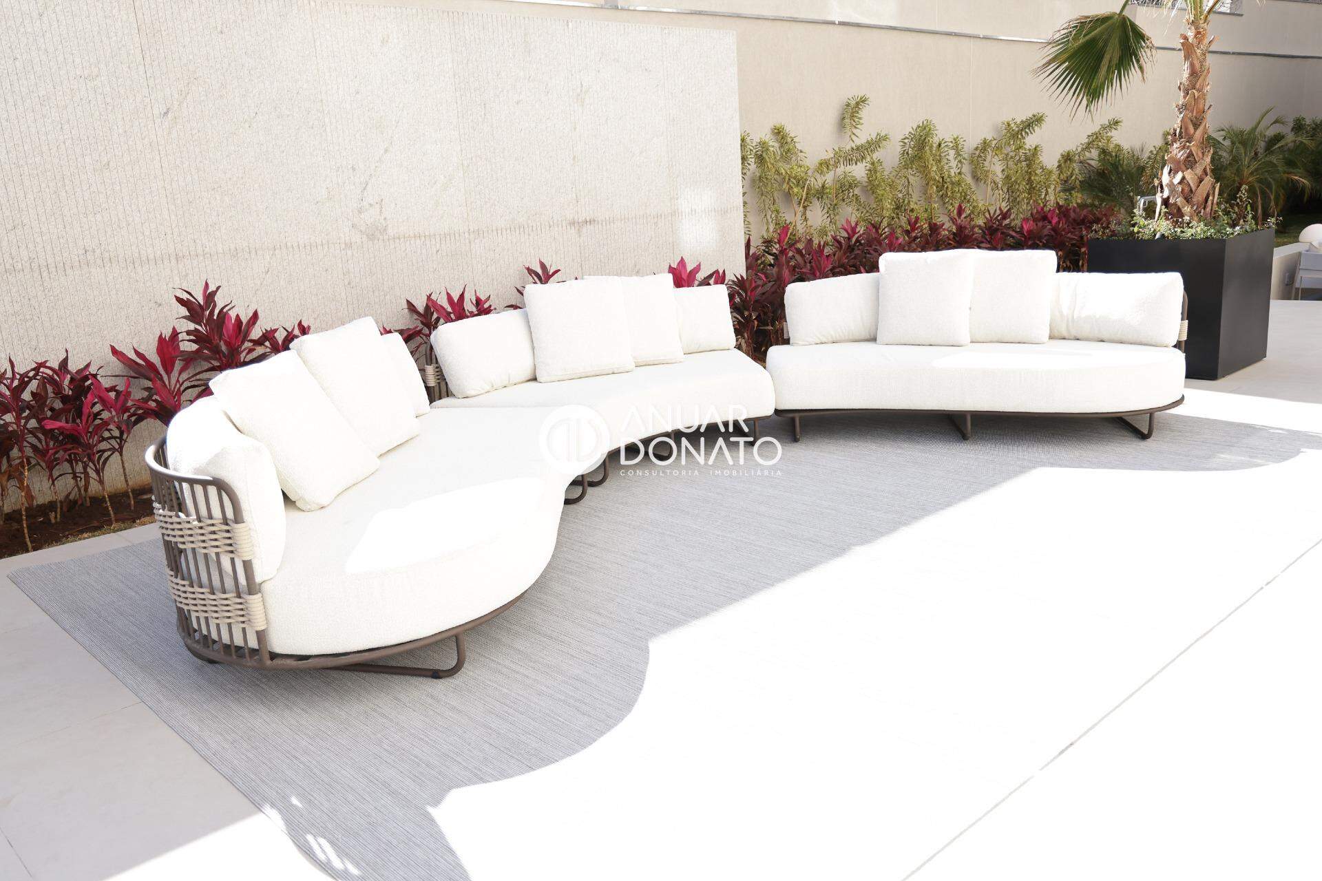 Apartamento com 4 quartos — Anchieta, Belo Horizonte
