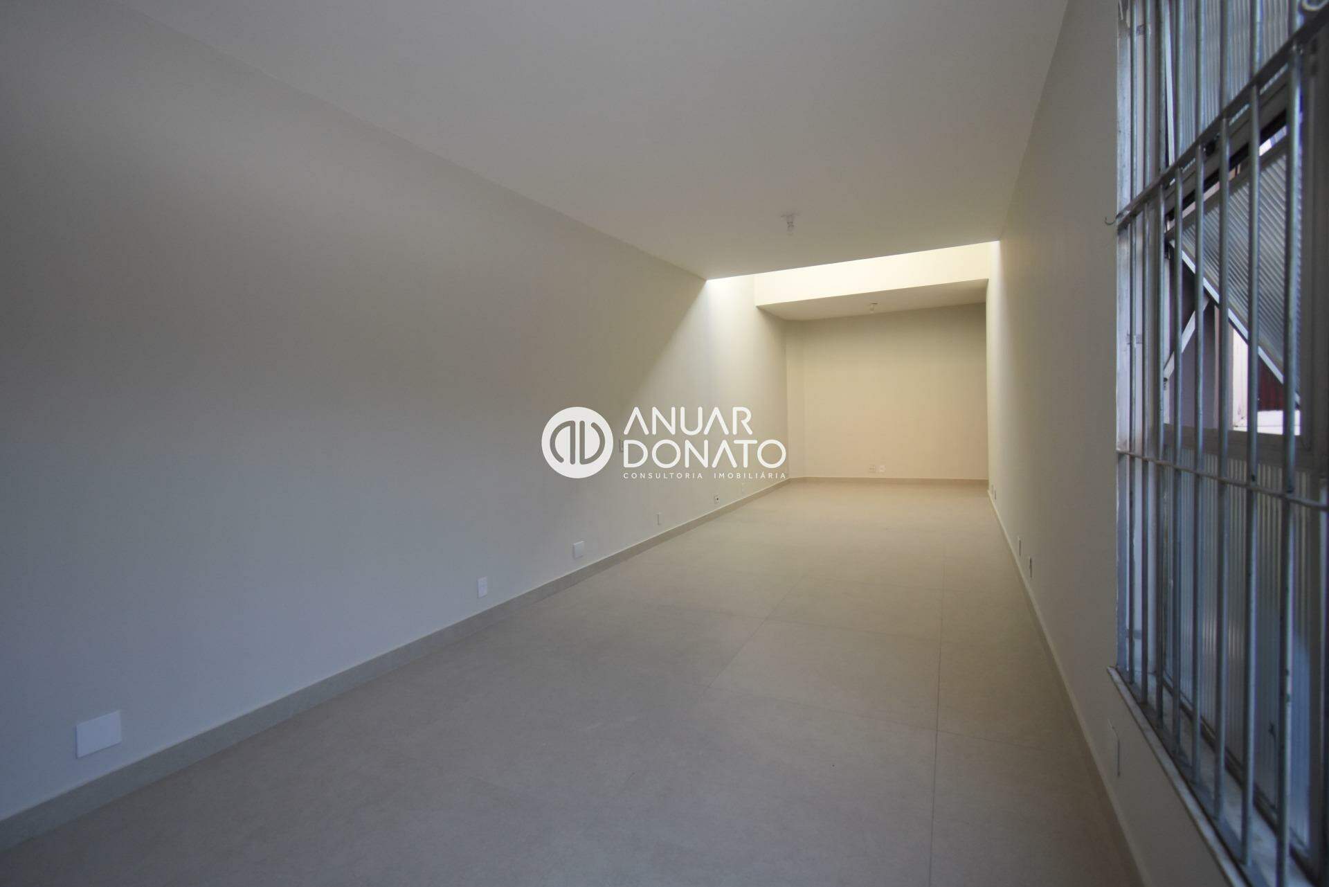 Imóvel comercial — Santo Agostinho, Belo Horizonte