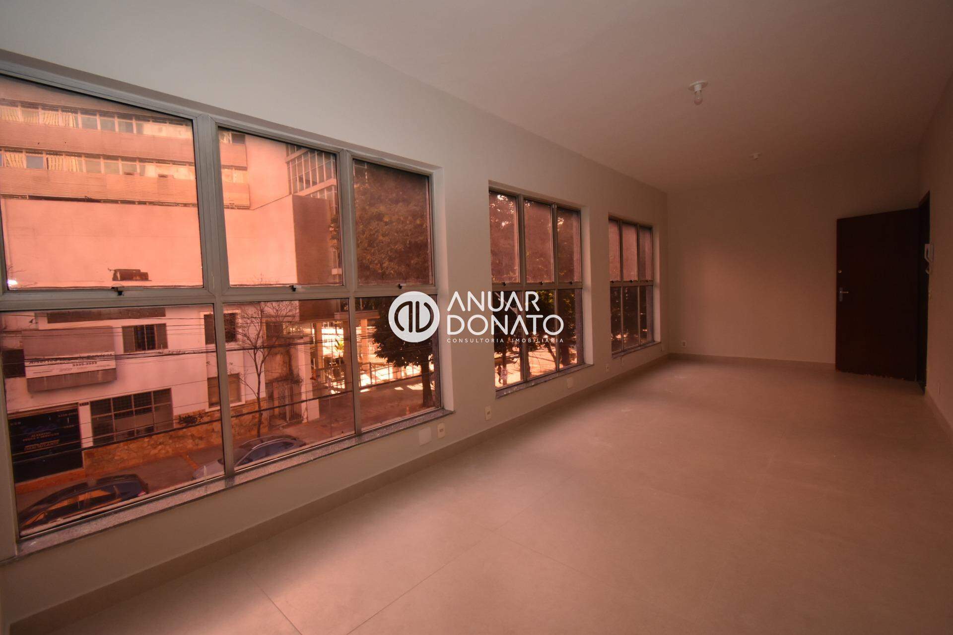 Imóvel comercial — Santo Agostinho, Belo Horizonte