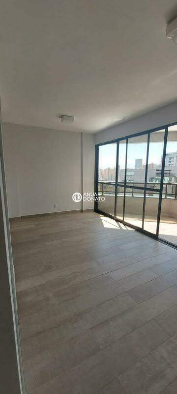 Apartamento com 2 quartos — Santo Agostinho, Belo Horizonte