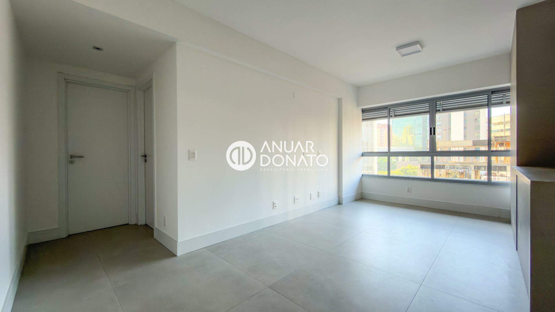 Apartamento com 2 quartos — Boa Viagem, Belo Horizonte