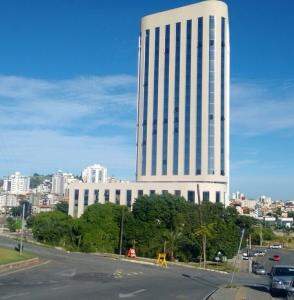 Imóvel comercial — Fernão Dias, Belo Horizonte