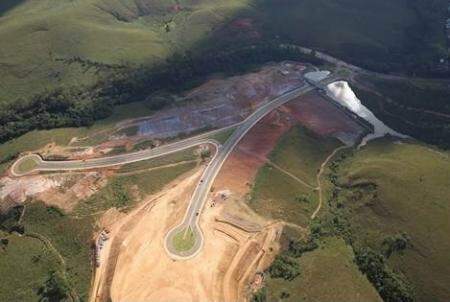  Alameda das Águas - Lote / Terreno à venda na Anuar Donato : Anuar Donato Venda Terreno Alameda das Águas
