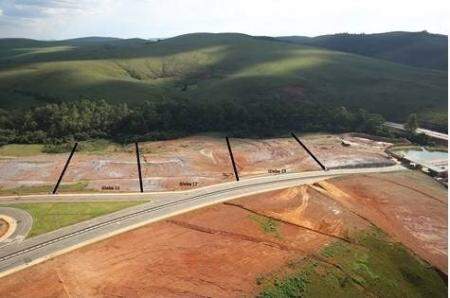  Alameda das Águas - Lote / Terreno à venda na Anuar Donato : Anuar Donato Venda Terreno Alameda das Águas