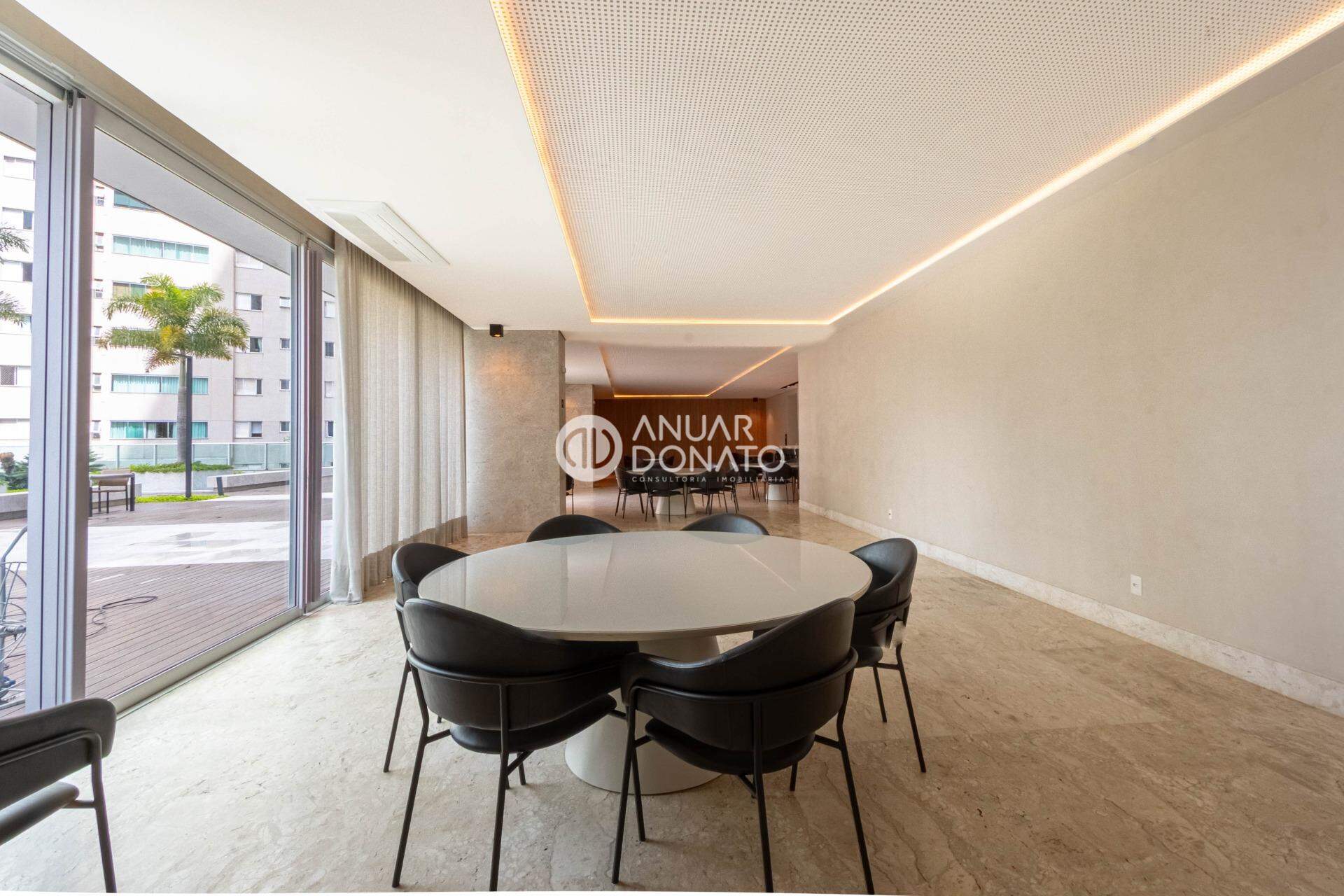 Vila da Serra - Apartamento 4 até 4 quartos à venda na Anuar Donato : Anuar Donato Venda Apartamento 4 Quartos Vila da Serra