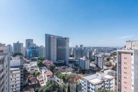 Serra - Apartamento 4 quartos à venda na Anuar Donato : Anuar Donato Venda Apartamento 4 quartos Bairro Serra
