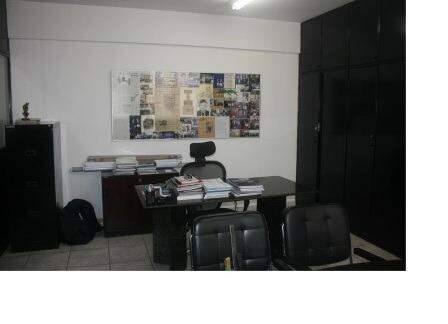 Imóvel comercial — Barro Preto, Belo Horizonte