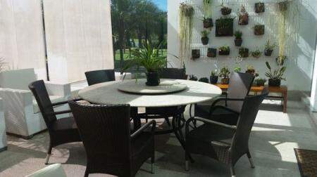 Alphaville Lagoa dos Ingleses - Casa Residencial 4 quartos à venda na Anuar Donato : 