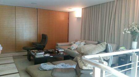 Alphaville Lagoa dos Ingleses - Casa Residencial 4 quartos à venda na Anuar Donato : 