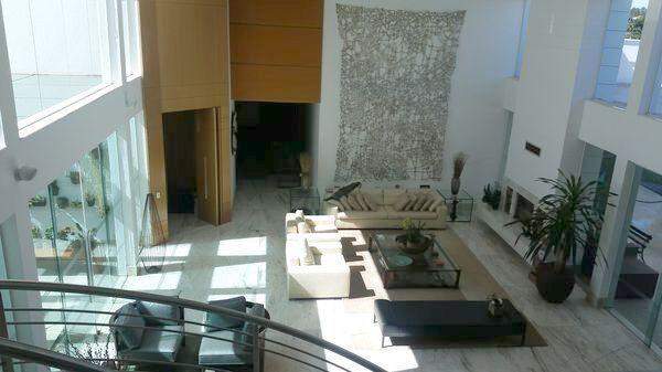 Alphaville Lagoa dos Ingleses - Casa Residencial 4 quartos à venda na Anuar Donato : 