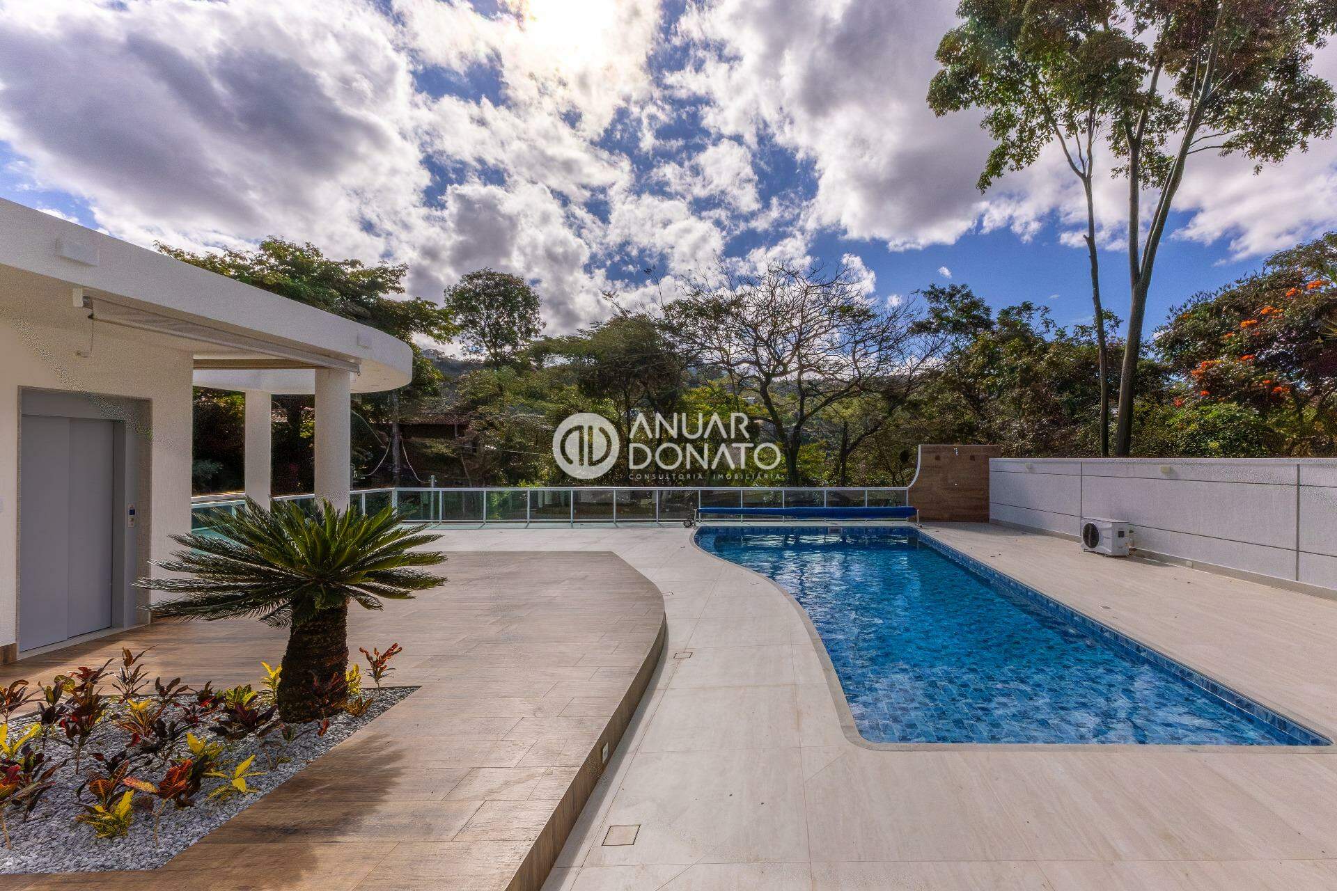 Vila Del Rey - Casa Condomínio 6 quartos à venda na Anuar Donato : Anuar Donato Venda Casa Condomínio Vila Del ReyAnuar Donato Venda Casa Condomínio Vila Del Rey